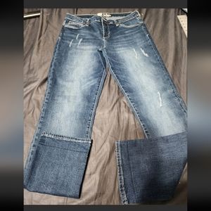 Kut from the Kloth Women's Size 10 Blue Jeans